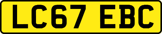 LC67EBC
