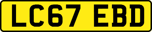 LC67EBD