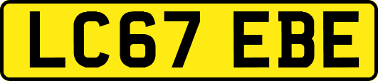 LC67EBE