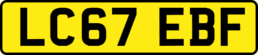 LC67EBF