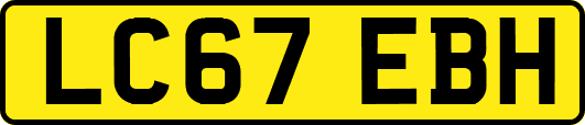 LC67EBH
