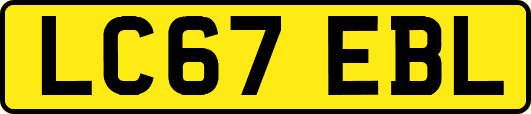 LC67EBL