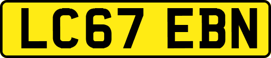LC67EBN