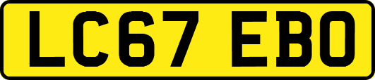 LC67EBO