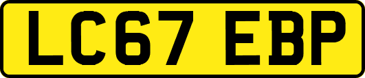 LC67EBP
