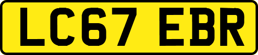 LC67EBR