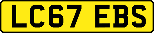 LC67EBS