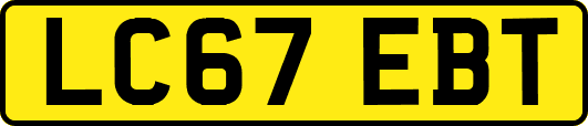LC67EBT