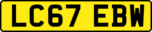 LC67EBW