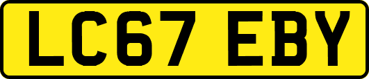 LC67EBY