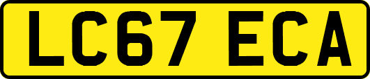 LC67ECA