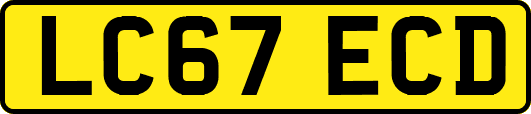 LC67ECD
