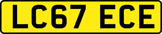 LC67ECE
