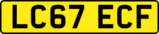 LC67ECF
