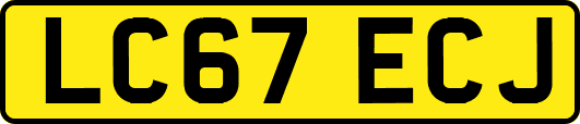 LC67ECJ