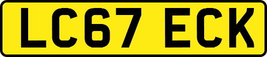 LC67ECK