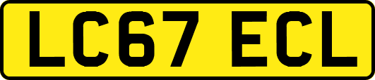 LC67ECL