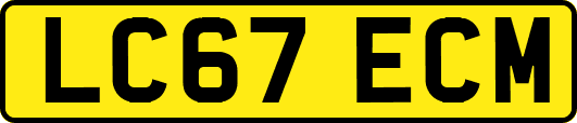 LC67ECM