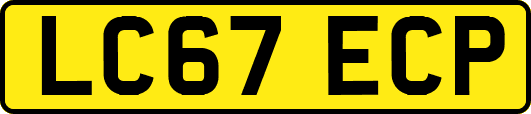 LC67ECP