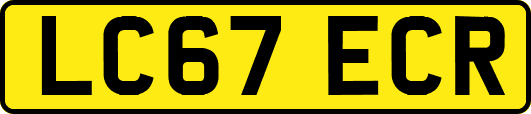 LC67ECR