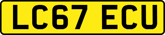 LC67ECU