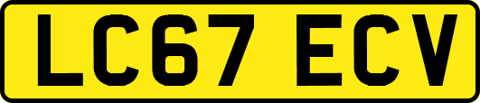 LC67ECV