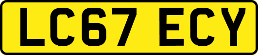 LC67ECY