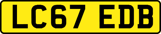 LC67EDB
