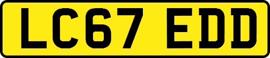 LC67EDD