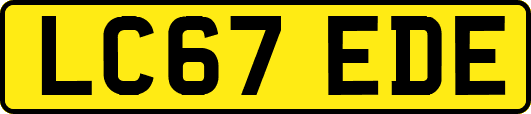 LC67EDE