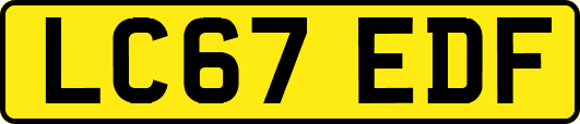 LC67EDF