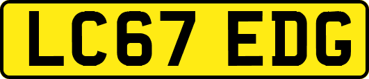 LC67EDG