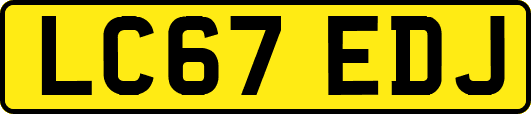 LC67EDJ