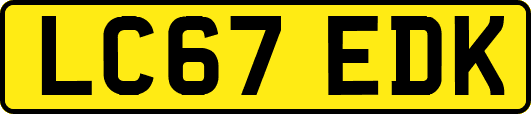 LC67EDK