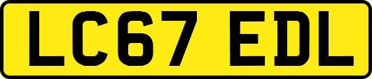 LC67EDL