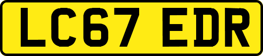 LC67EDR