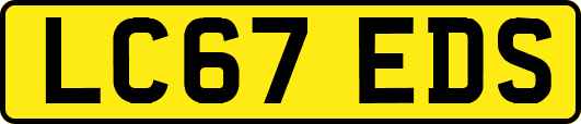 LC67EDS