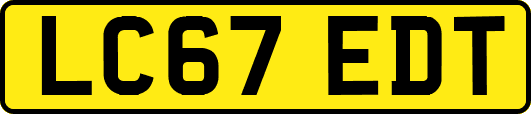 LC67EDT