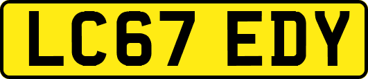 LC67EDY
