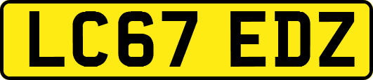 LC67EDZ