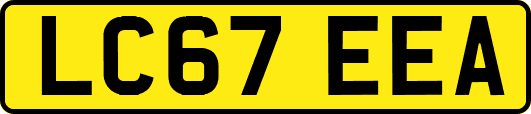 LC67EEA