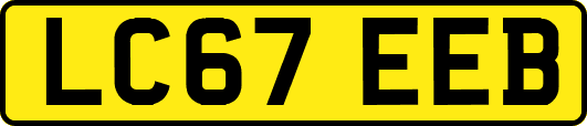 LC67EEB