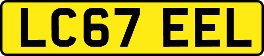 LC67EEL