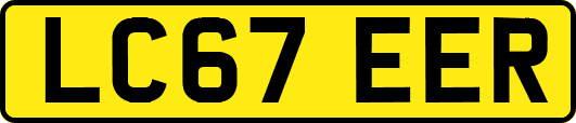 LC67EER