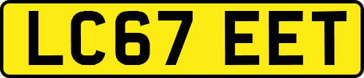LC67EET