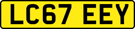 LC67EEY
