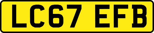 LC67EFB