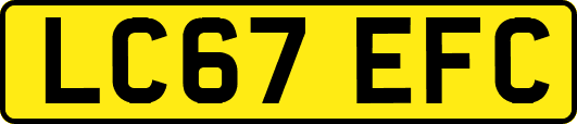LC67EFC