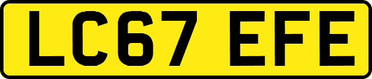 LC67EFE