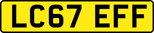 LC67EFF